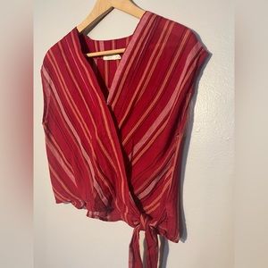 Harper Heritage Top